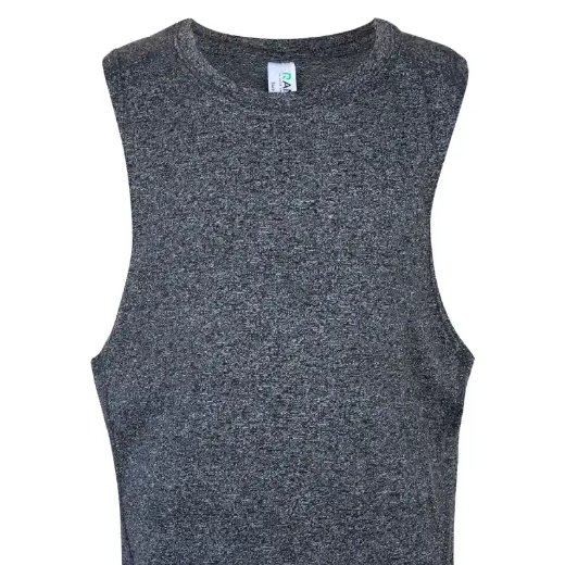 Picture of RAMO, Boys Heather Sleeveless Tee